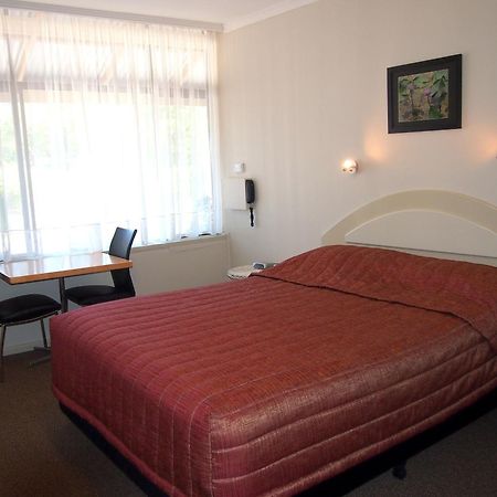 Murray River Motel Swan Hill Δωμάτιο φωτογραφία