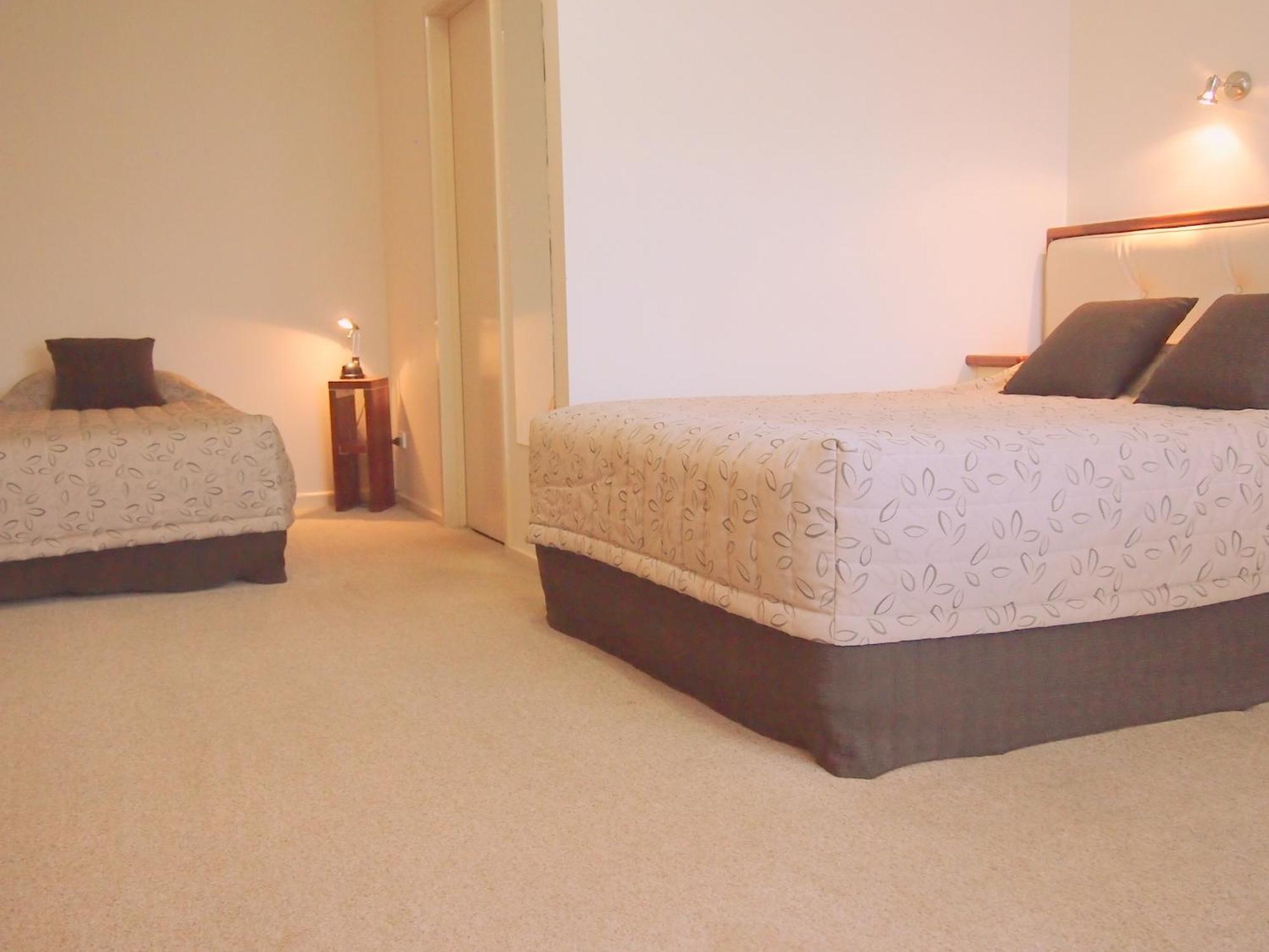Murray River Motel Swan Hill Δωμάτιο φωτογραφία