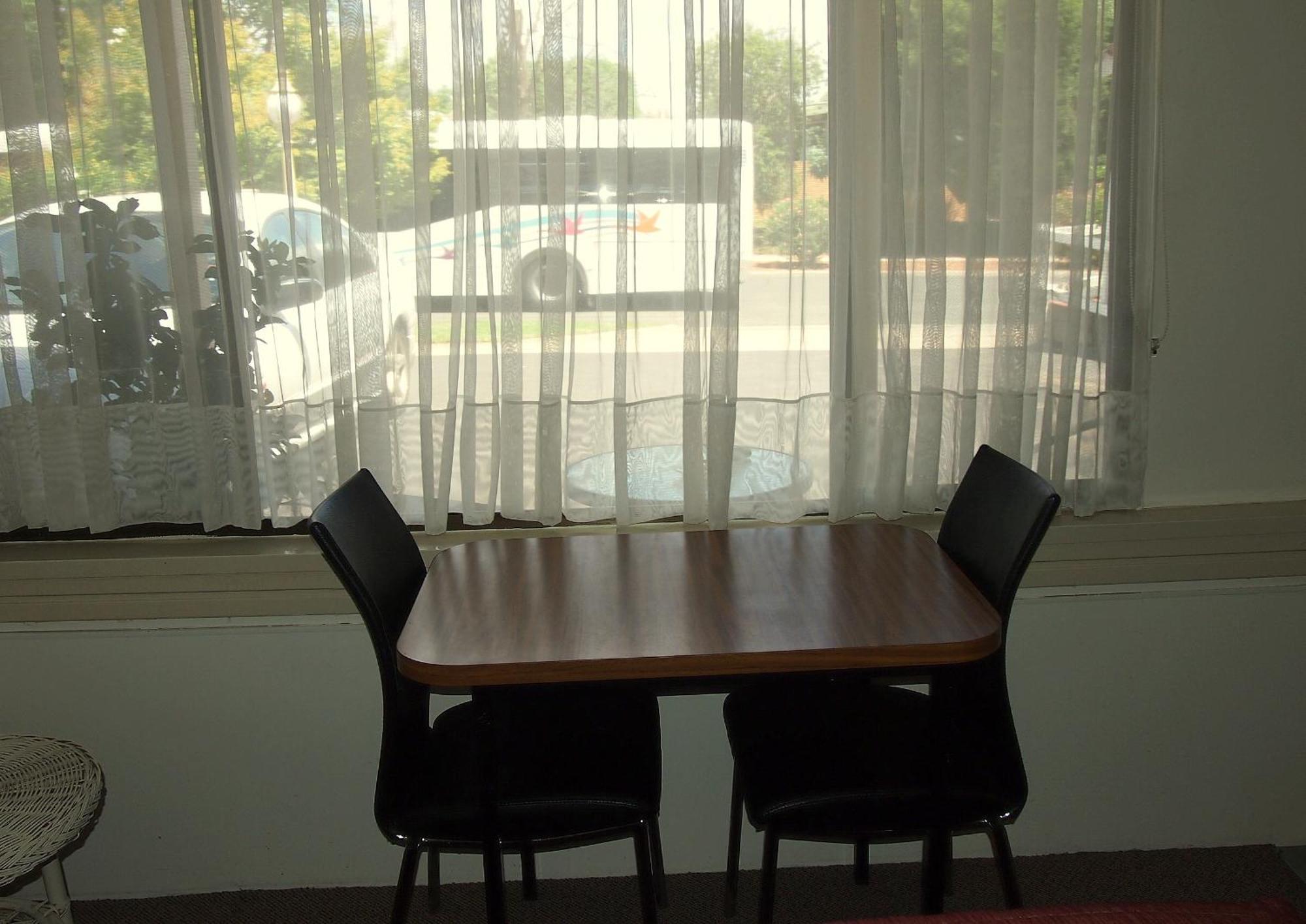 Murray River Motel Swan Hill Δωμάτιο φωτογραφία