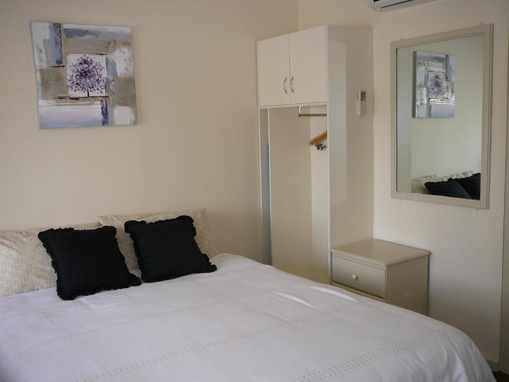 Murray River Motel Swan Hill Εξωτερικό φωτογραφία